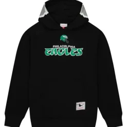 Team Issued Hoodie Philadelphia Eagles
