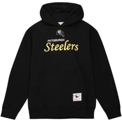 Team Issued Hoodie Pittsburgh Steelers