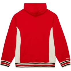 Team Legacy French Terry Hoodie University Of Wisconsin - Madison