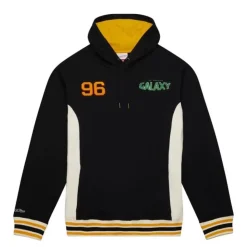 Team Legacy French Terry Hoodie Los Angeles Galaxy