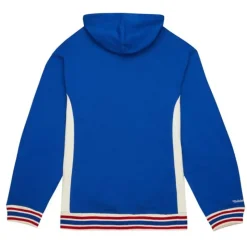 Team Legacy French Terry Hoodie New York Giants