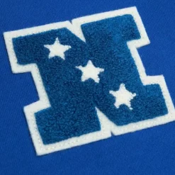 Team Legacy French Terry Hoodie New York Giants