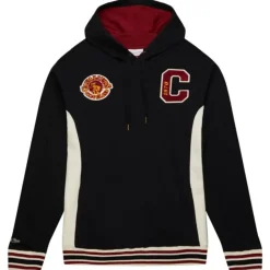 Team Legacy French Terry Hoodie Cleveland Cavaliers