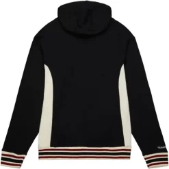 Team Legacy French Terry Hoodie Cleveland Cavaliers