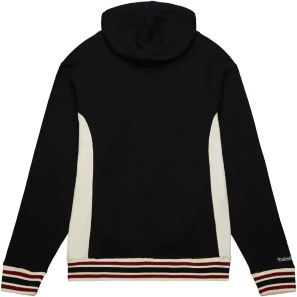 Team Legacy French Terry Hoodie Cleveland Cavaliers