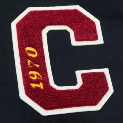 Team Legacy French Terry Hoodie Cleveland Cavaliers