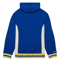 Team Legacy French Terry Hoodie Golden State Warriors