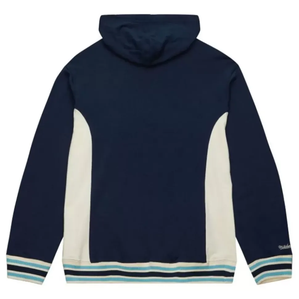 Team Legacy French Terry Hoodie Seattle Kraken