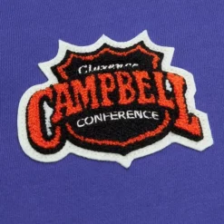 Team Legacy French Terry Hoodie Los Angeles Kings