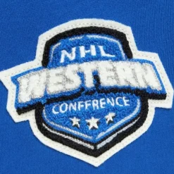 Team Legacy French Terry Hoodie St. Louis Blues