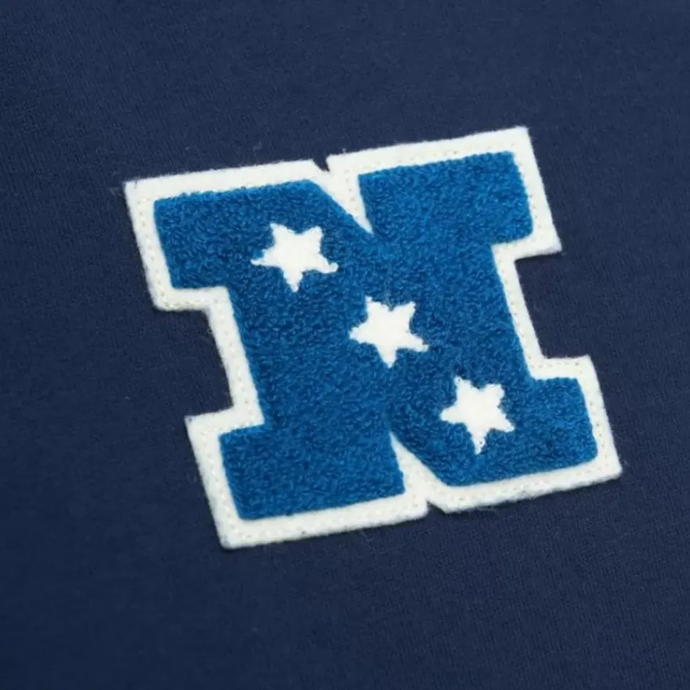 Team Legacy French Terry Hoodie Chicago Bears