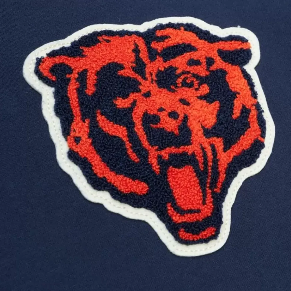 Team Legacy French Terry Hoodie Chicago Bears