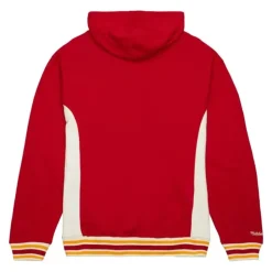 Team Legacy French Terry Hoodie Kansas City Chiefs