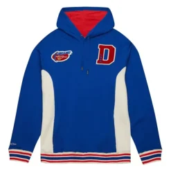 Team Legacy French Terry Hoodie Denver Nuggets