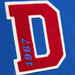 Team Legacy French Terry Hoodie Denver Nuggets