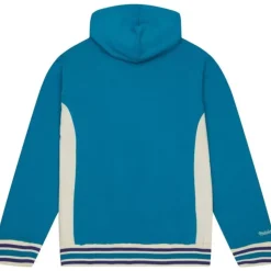 Team Legacy French Terry Hoodie Charlotte Hornets