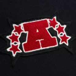 Team Legacy French Terry Hoodie Oakland Raiders