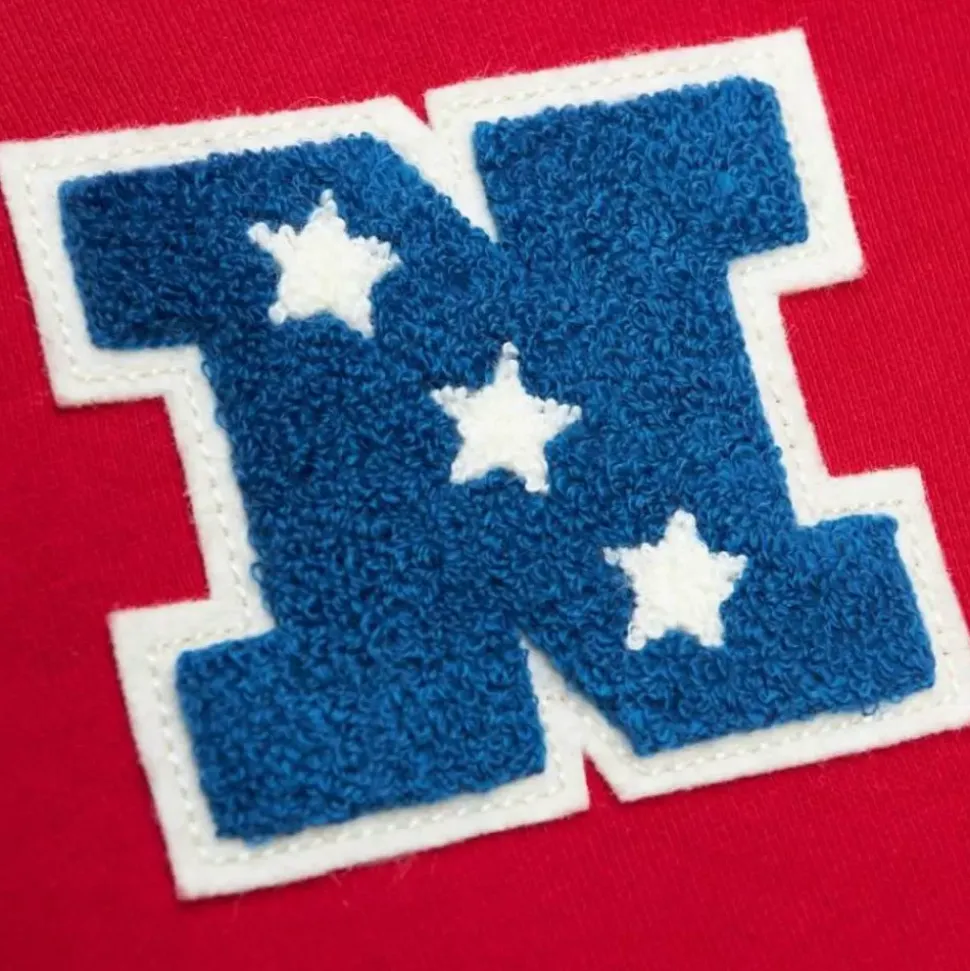 Team Legacy French Terry Hoodie San Francisco 49Ers