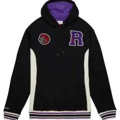 Team Legacy French Terry Hoodie Toronto Raptors