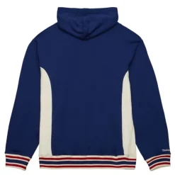 Team Legacy French Terry Hoodie New York Rangers