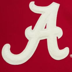 Team Legacy French Terry Hoodie University Of Alabama