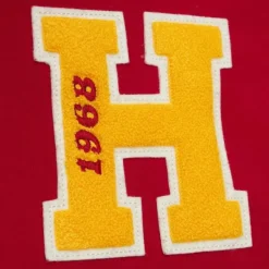 Team Legacy French Terry Hoodie Atlanta Hawks