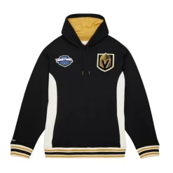 Team Legacy French Terry Hoodie Vegas Golden Knights