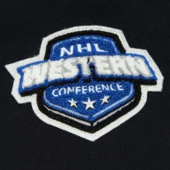 Team Legacy French Terry Hoodie Vegas Golden Knights