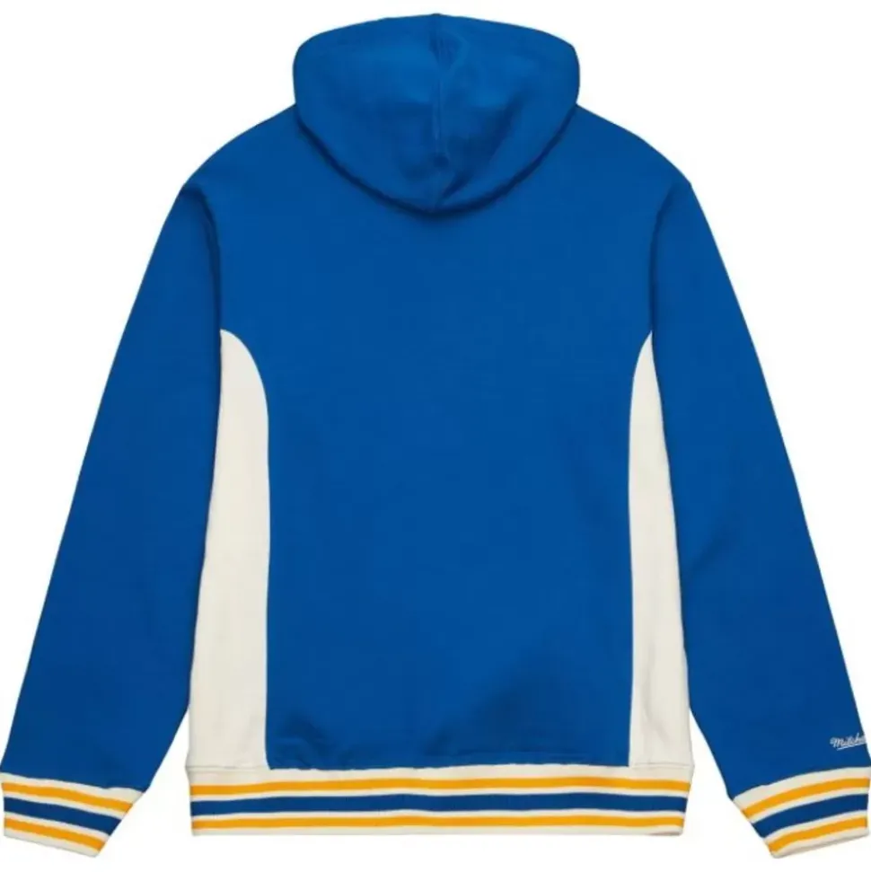 Team Legacy French Terry Hoodie Los Angeles Rams