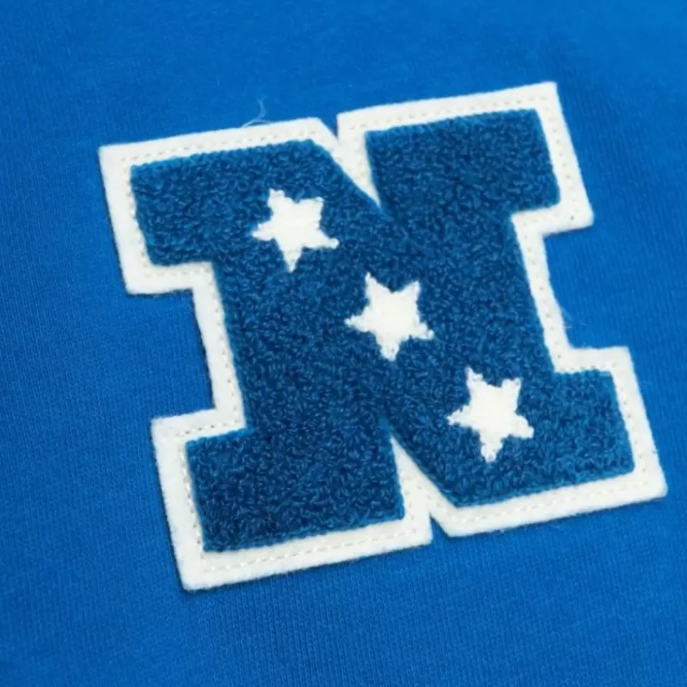 Team Legacy French Terry Hoodie Los Angeles Rams