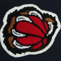 Team Legacy French Terry Hoodie Vancouver Grizzlies