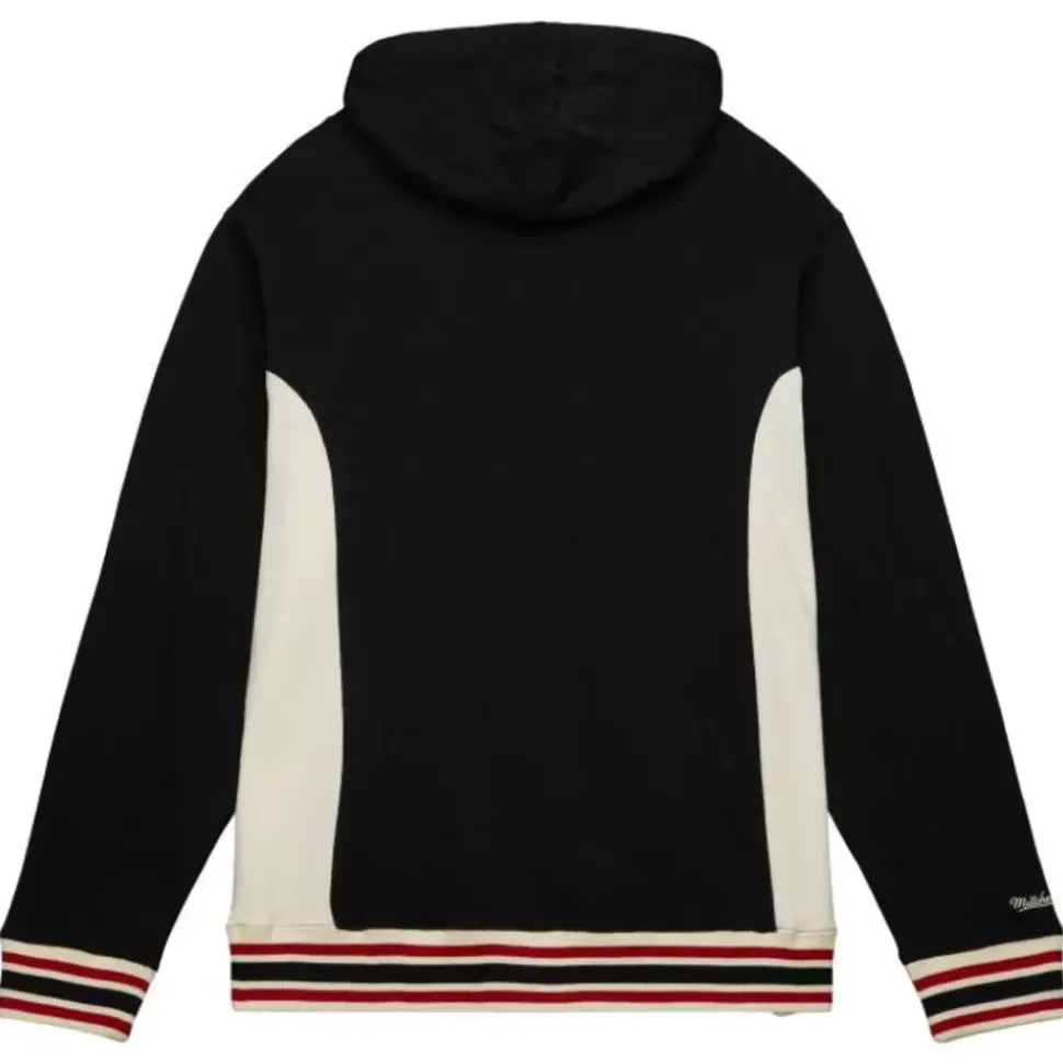 Team Legacy French Terry Hoodie Chicago Blackhawks