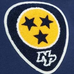 Team Legacy French Terry Hoodie Nashville Predators