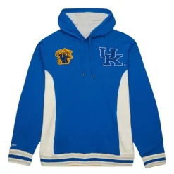 Team Legacy French Terry Hoodie University Of Kentucky