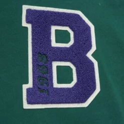 Team Legacy French Terry Hoodie Milwaukee Bucks