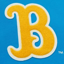 Team Legacy French Terry Hoodie Ucla