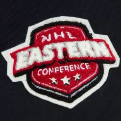 Team Legacy French Terry Hoodie Boston Bruins