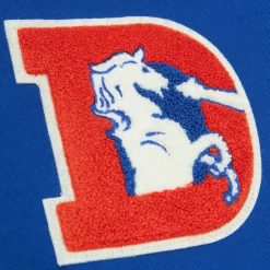 Team Legacy French Terry Hoodie Denver Broncos