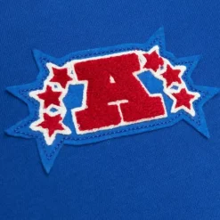 Team Legacy French Terry Hoodie Buffalo Bills