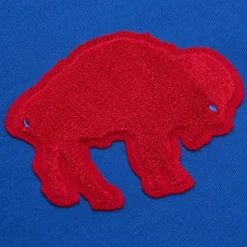 Team Legacy French Terry Hoodie Buffalo Bills