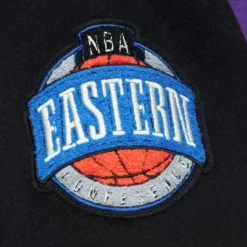 Team Legacy Varsity Jacket Toronto Raptors