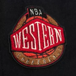 Team Legacy Varsity Jacket Los Angeles Lakers