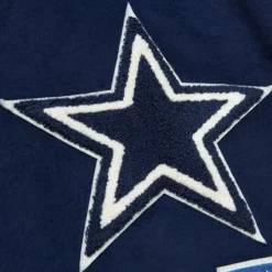 Team Legacy Varsity Jacket Dallas Cowboys