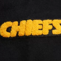 Team Legacy Varsity Jacket Kansas City Chiefs