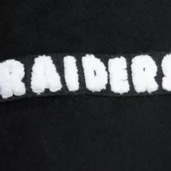 Team Legacy Varsity Jacket Oakland Raiders