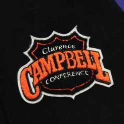 Team Legacy Varsity Jacket Los Angeles Kings