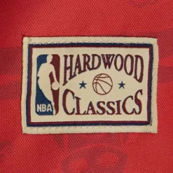 Team Logo Backpack Chicago Bulls