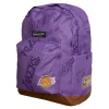 Team Logo Backpack Los Angeles Lakers