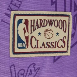 Team Logo Backpack Los Angeles Lakers