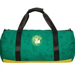 Team Logo Duffel Bag Boston Celtics